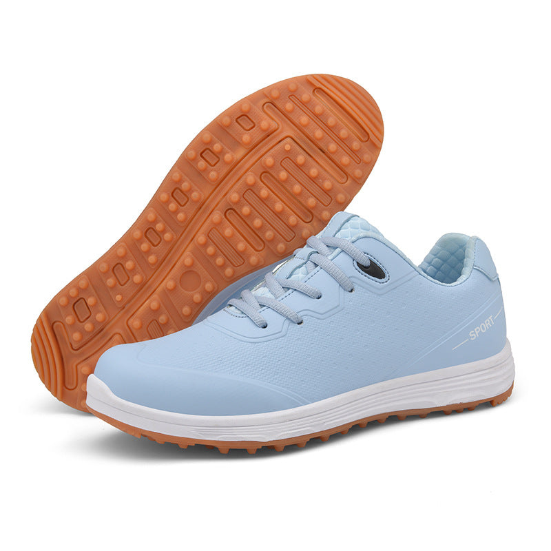 Men’s And Women’s Casual Sports Golf Shoes
