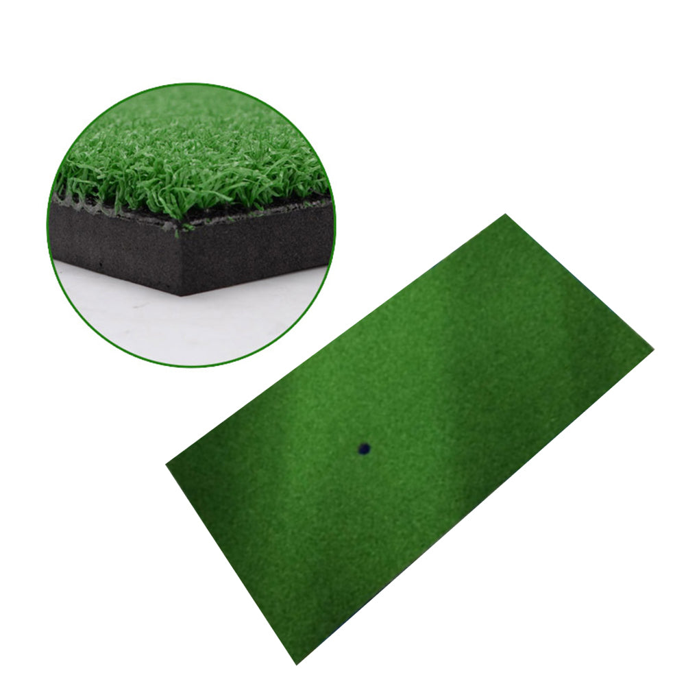 Golf Practice Mat Training Hitting Mat