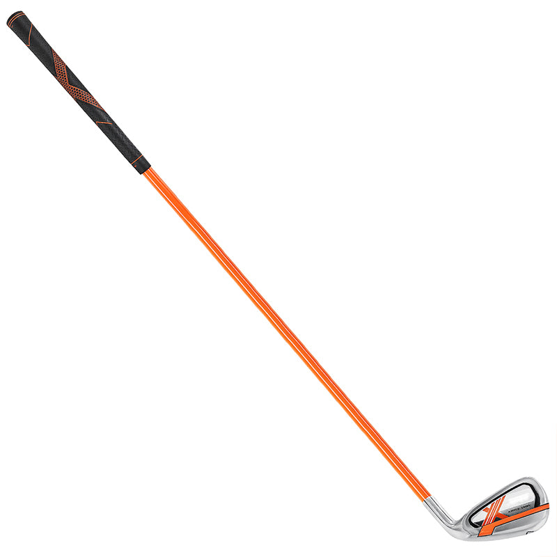 Golf Soft Iron Swing Trainer Club for Practice