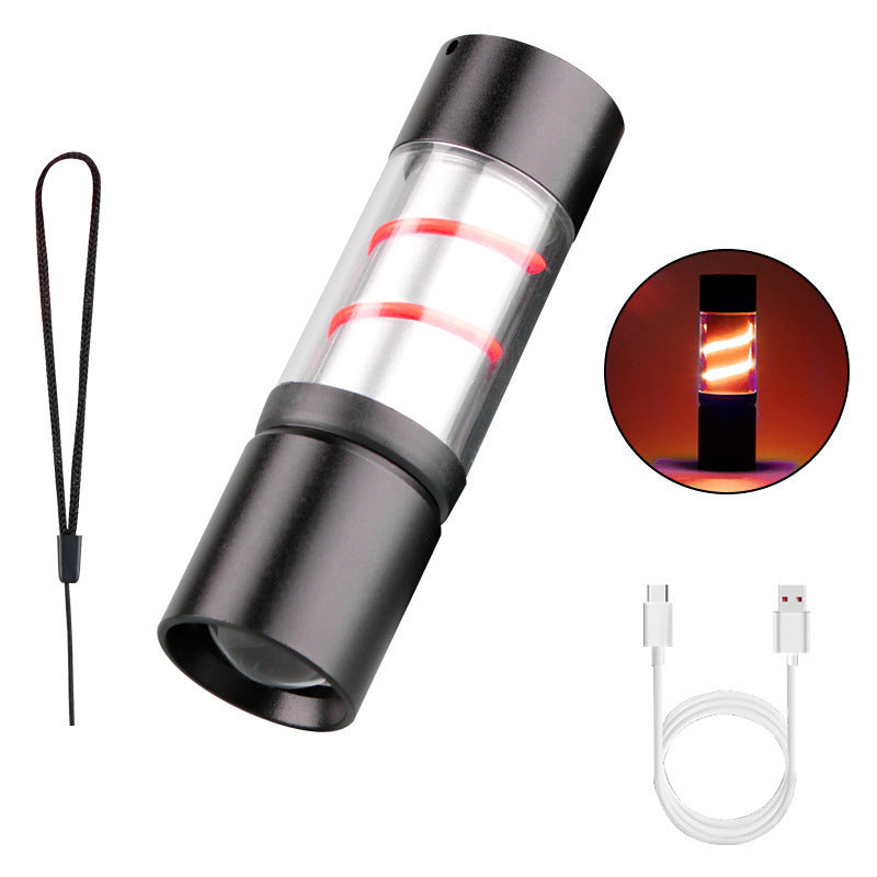 Portable LED Camping Lantern for Outdoor And Home Atmosphere