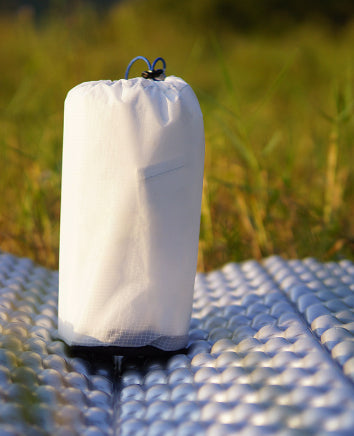 Portable Dirt-Proof Outdoor Climbing Sleeping Bag Cover