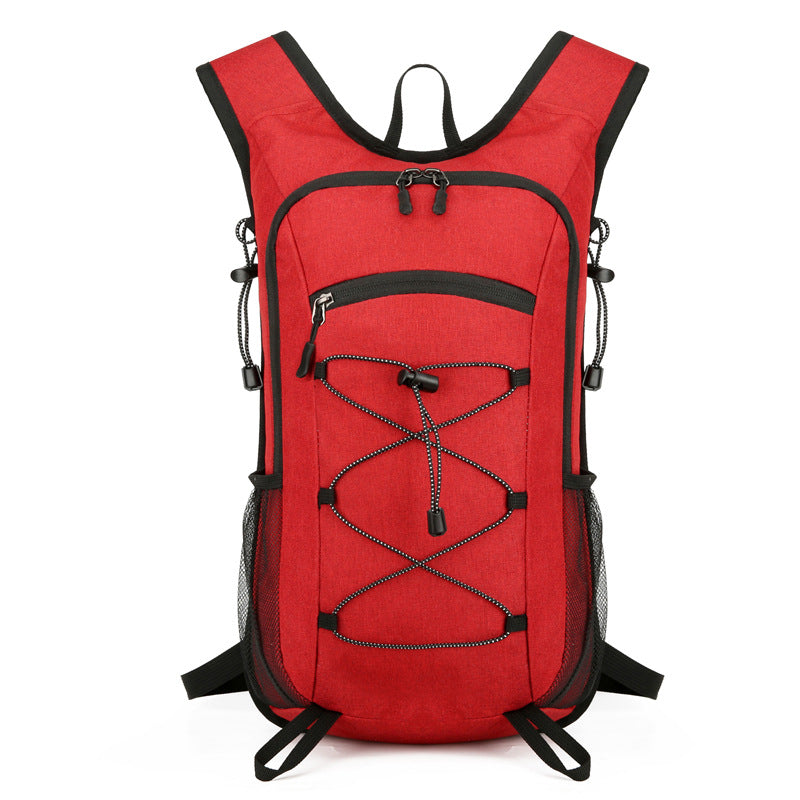 Lightweight Off-Road Running And Cycling Hiking Backpack