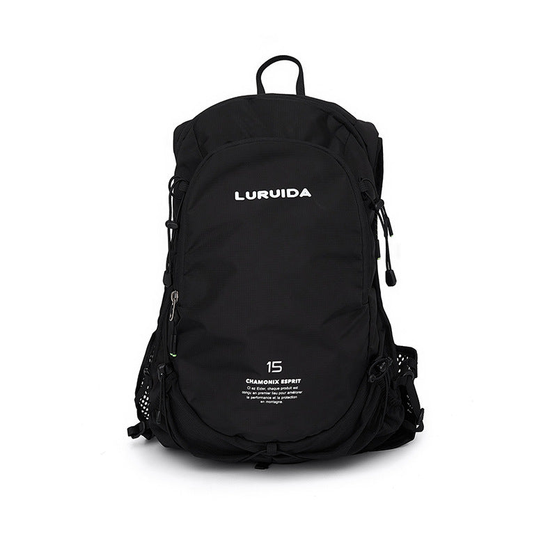 Outdoor Sports Mountaineering Hiking Backpack