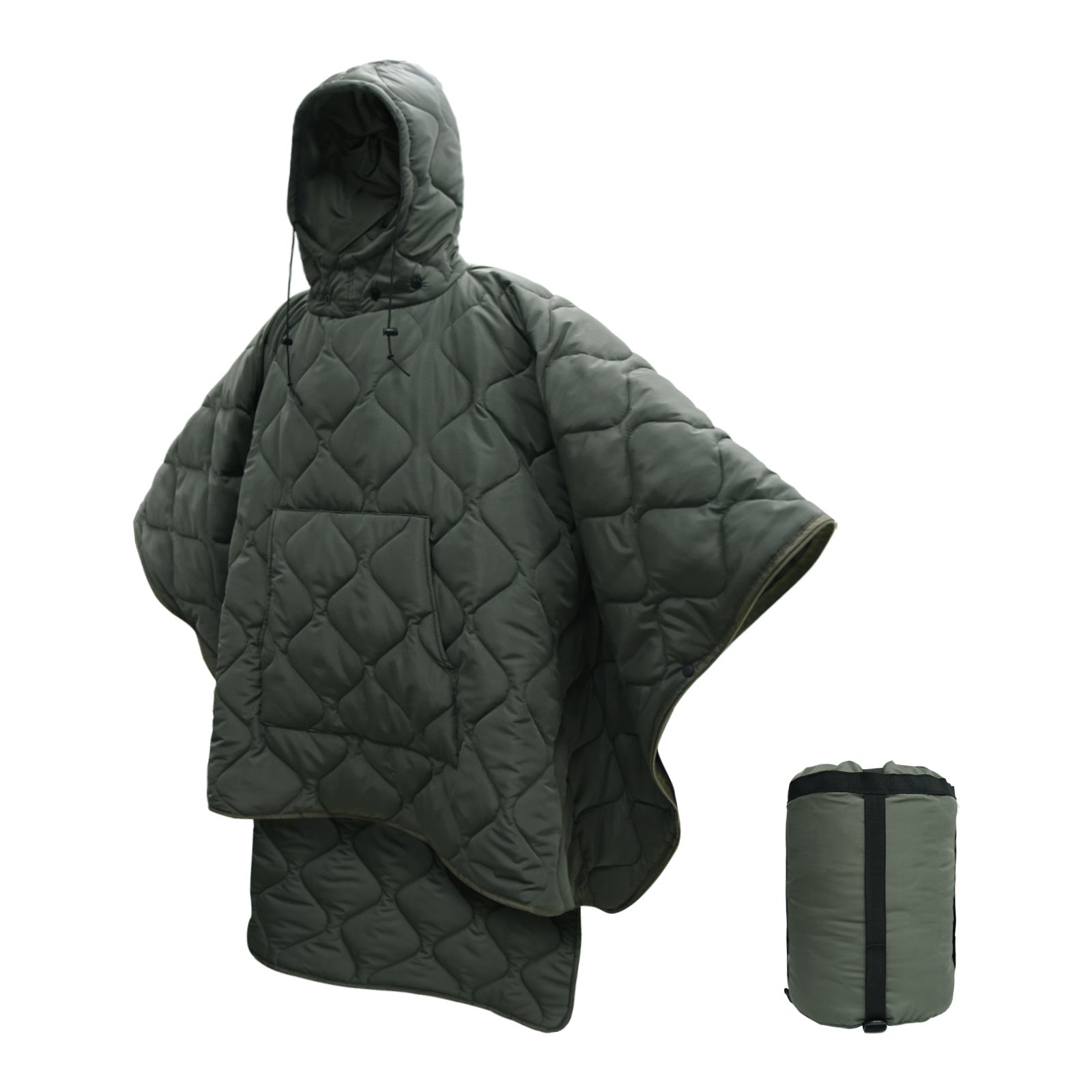 Outdoor Camping Emergency Sleeping Bag for Travel And Hiking