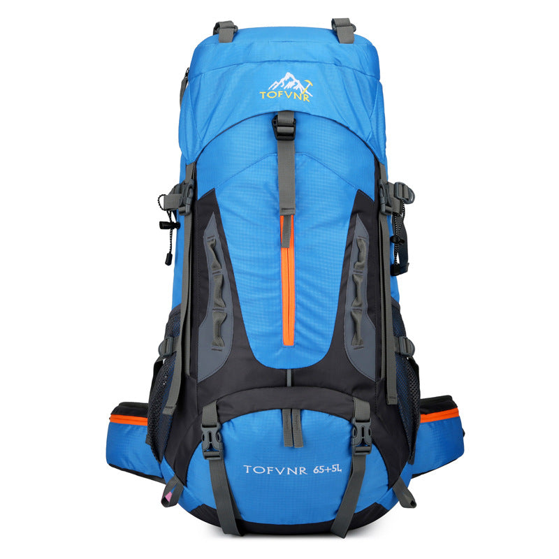 Large-Capacity Outdoor Sports Hiking Backpack