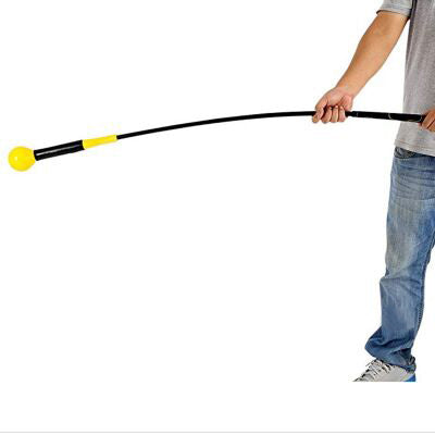 Golf Swing Training Aid Swing Trainer Tool