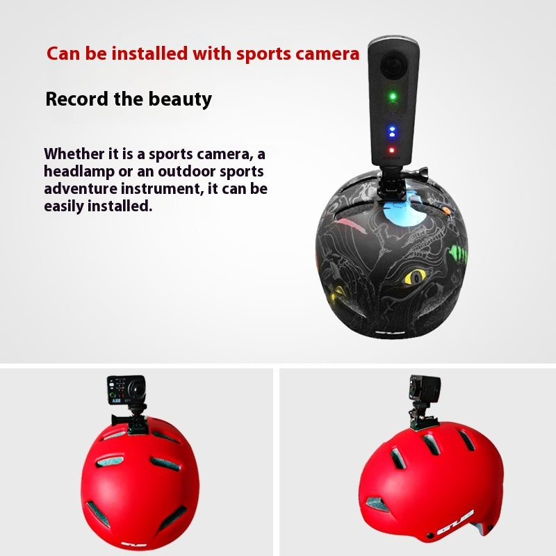 Sports Outdoor Rock Climbing Protective Balance Helmet