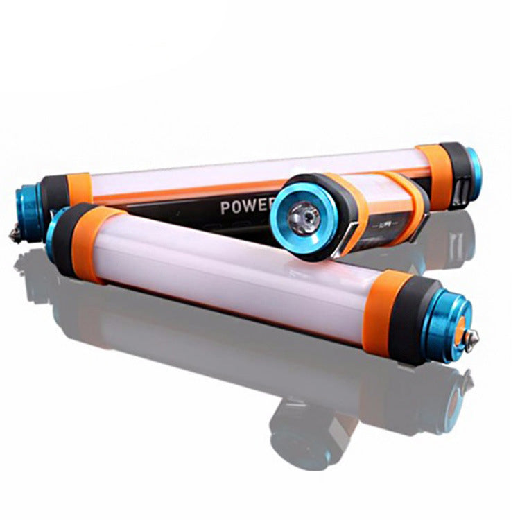 Portable Outdoor Camping Emergency Light
