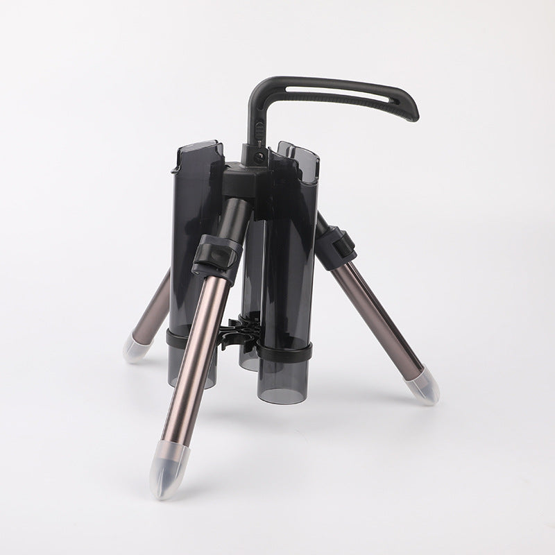 Tripod Fishing Rod Holder For Sea Fishing And Casting Rod Support