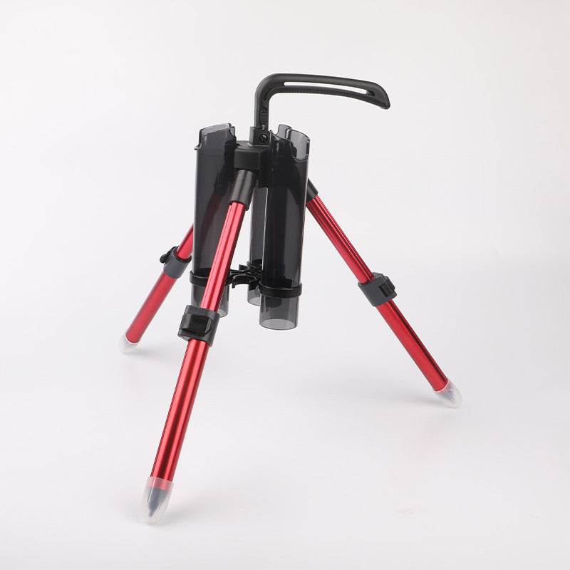 Tripod Fishing Rod Holder For Sea Fishing And Casting Rod Support