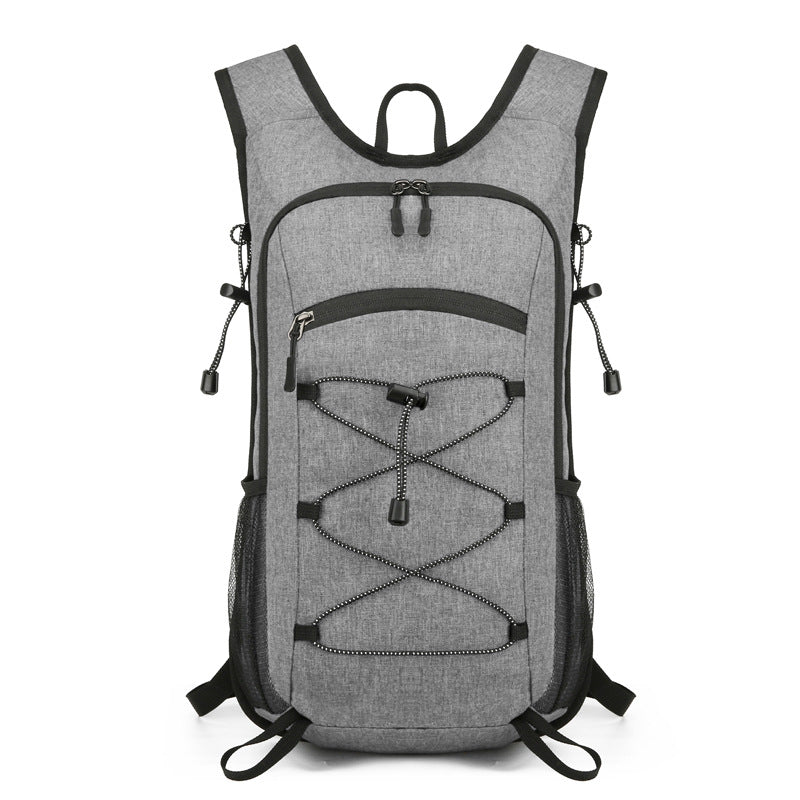 Lightweight Off-Road Running And Cycling Hiking Backpack