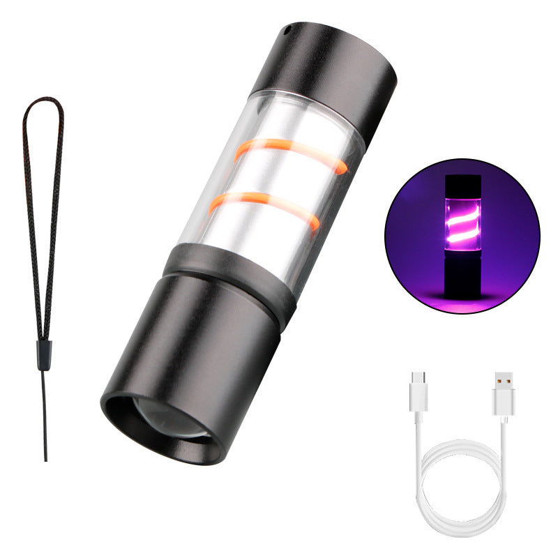 Portable LED Camping Lantern for Outdoor And Home Atmosphere