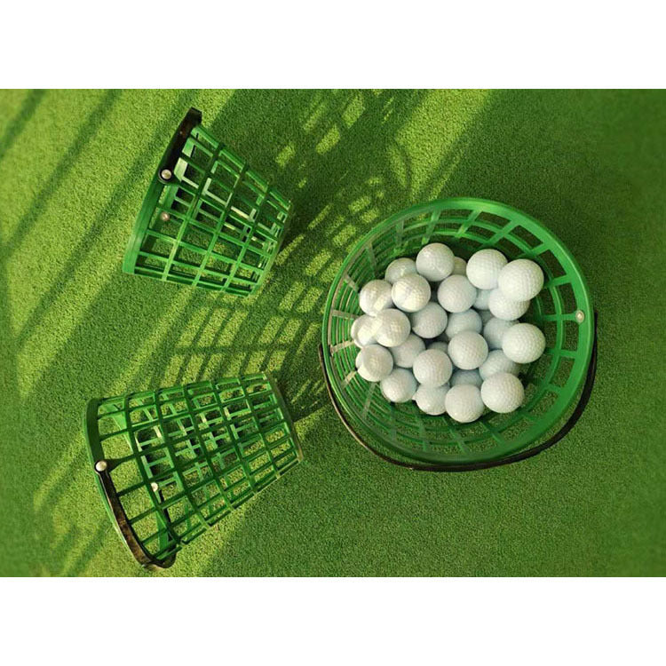 Golf Ball Picking Basket Frame