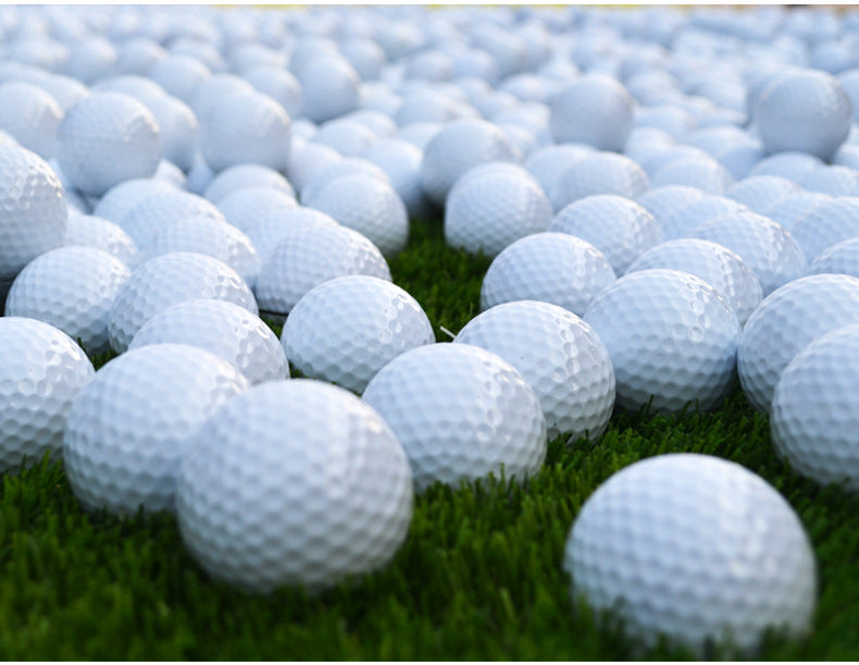 PGM Double-Layer Golf Practice Balls