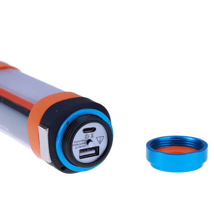Portable Outdoor Camping Emergency Light