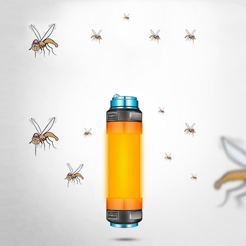 Portable Outdoor Camping Emergency Light