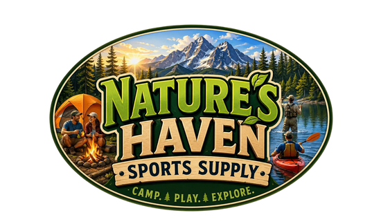 Nature's Haven Sports Supply