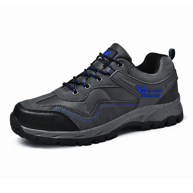 Large-size Outdoor Casual Hiking Shoes For Foreign Trade