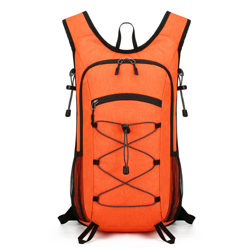 Lightweight Off-Road Running And Cycling Hiking Backpack