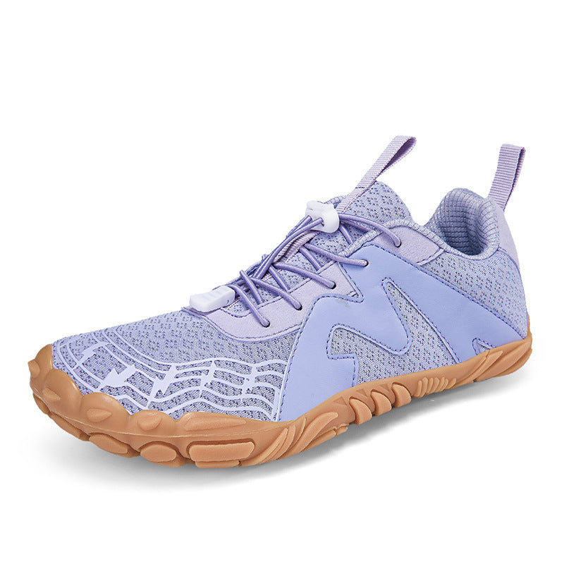 Breathable And Lightweight Outdoor Hiking Shoes