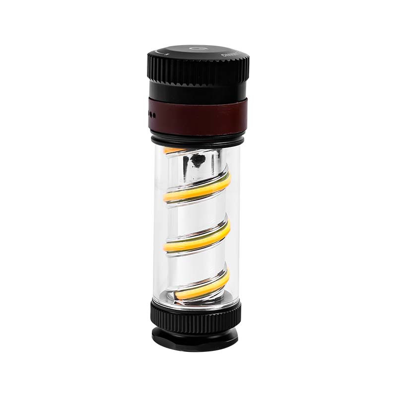 Portable USB-Charging Camping Atmosphere Lantern