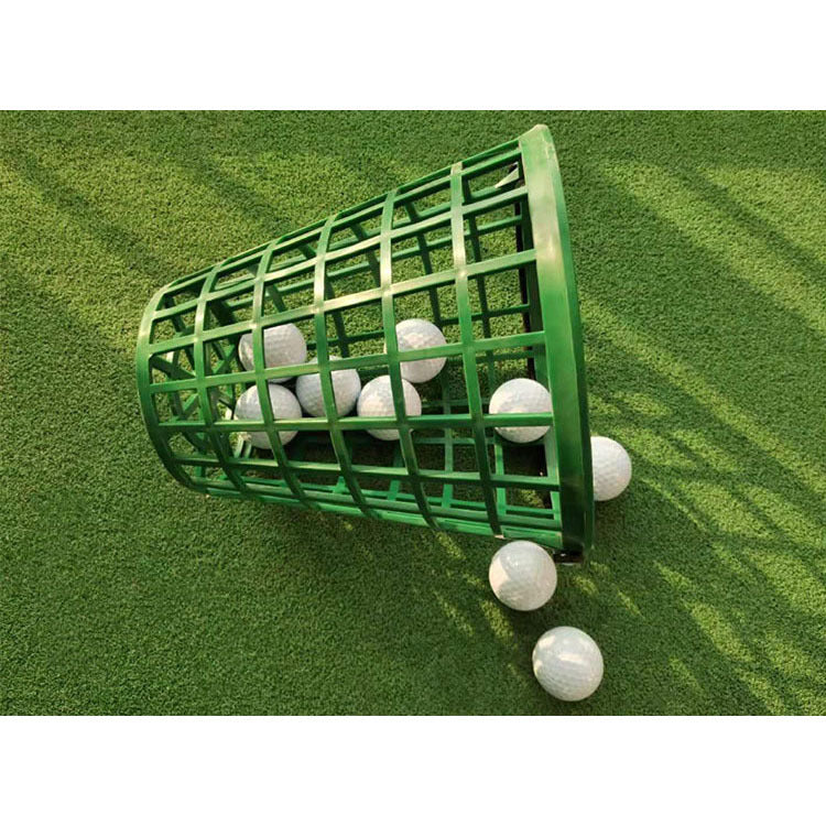 Golf Ball Picking Basket Frame