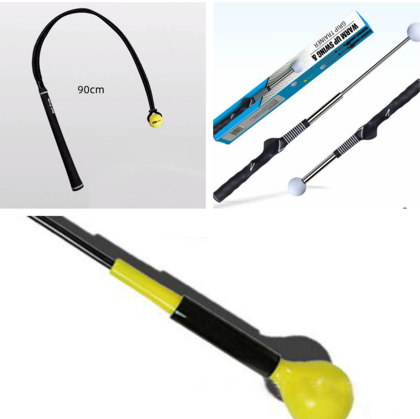 Golf Swing Training Aid Swing Trainer Tool