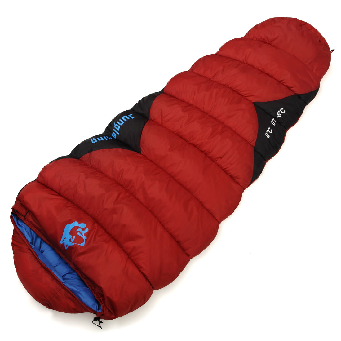 Mummy Sleeping Bag for Autumn And Winter Outdoor Camping