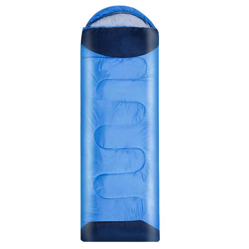 Portable Anti-Kick Outdoor Sleeping Bag Quilt