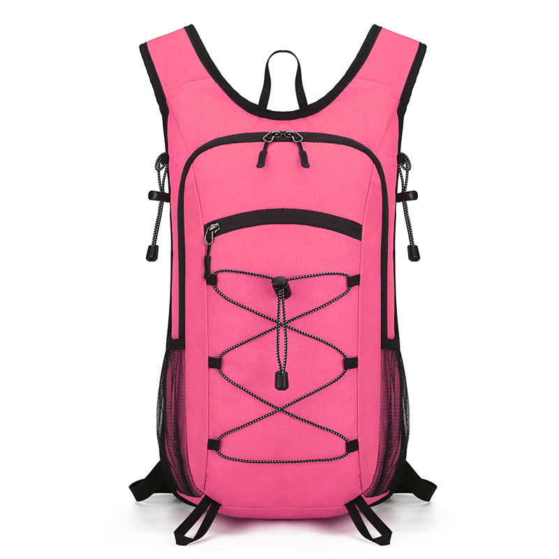 Lightweight Off-Road Running And Cycling Hiking Backpack