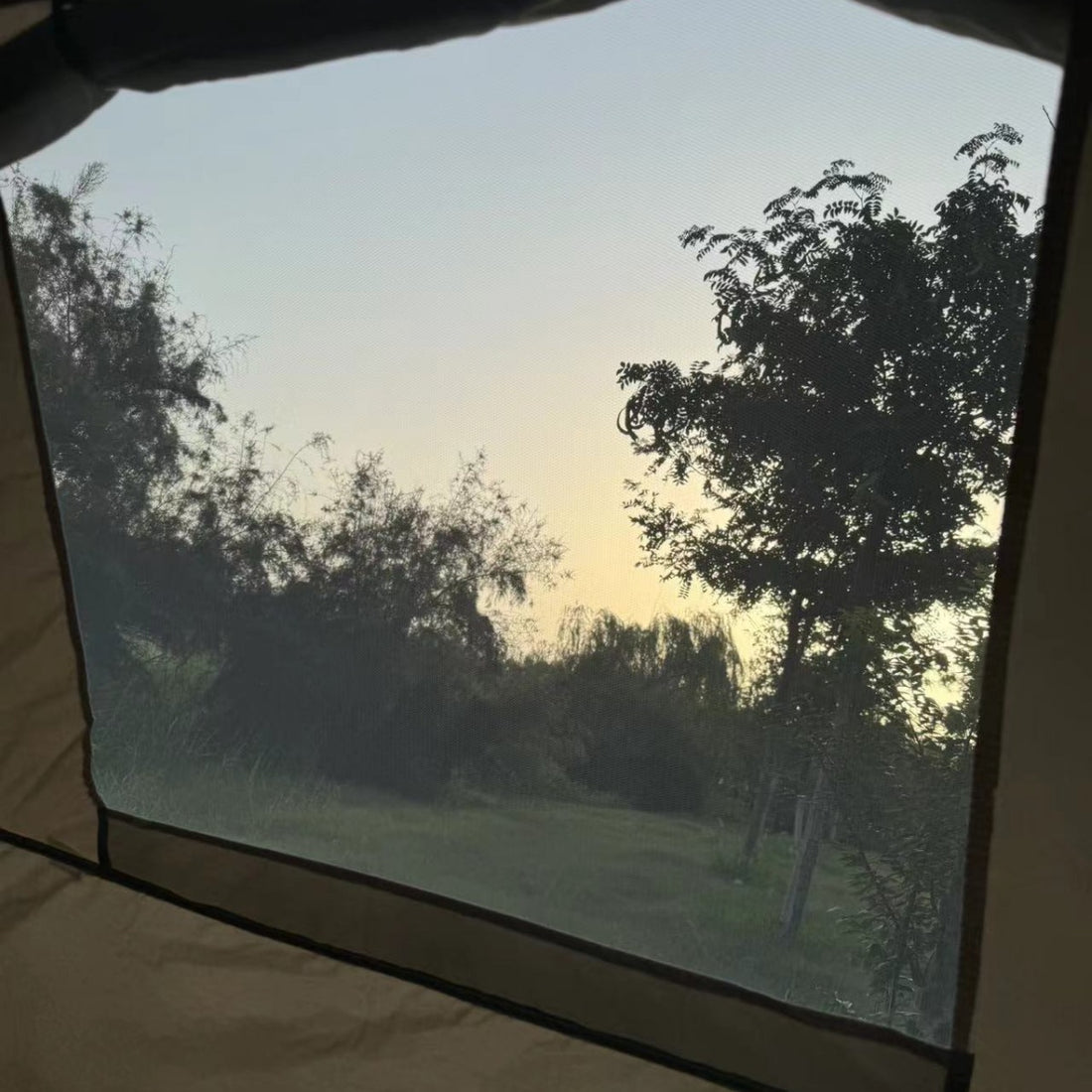Automatic Quick-Opening Outdoor Camping And Picnic Tent