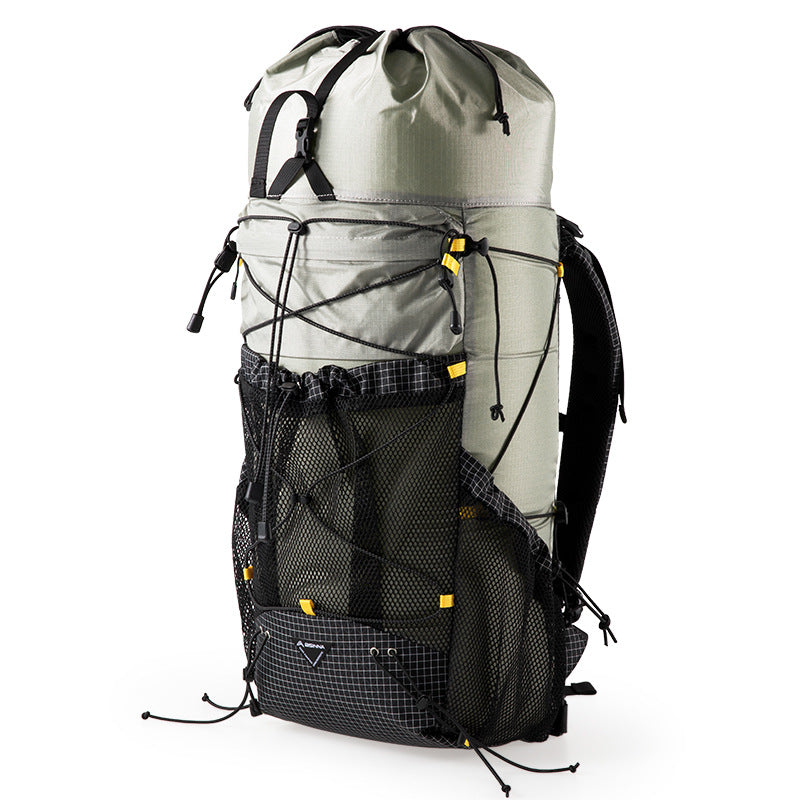 Outdoor 35L Mountaineering Hiking Backpack