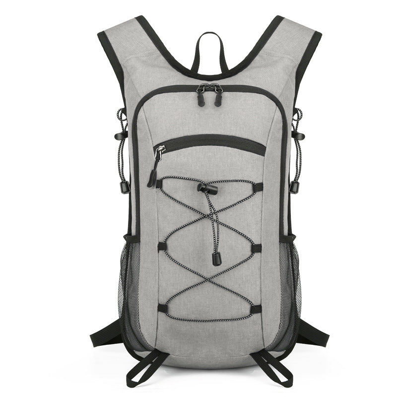 Lightweight Off-Road Running And Cycling Hiking Backpack