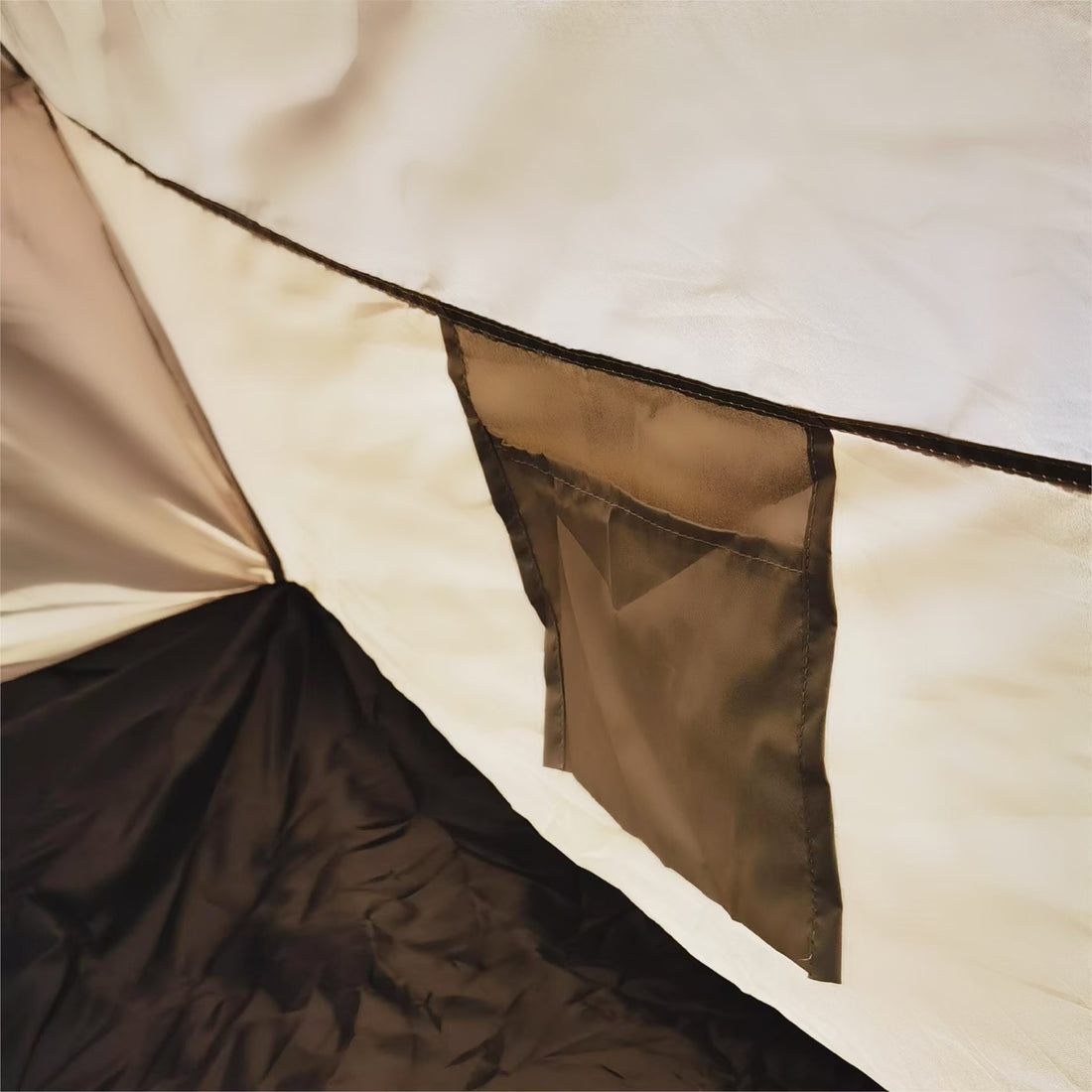 Automatic Quick-Opening Outdoor Camping And Picnic Tent