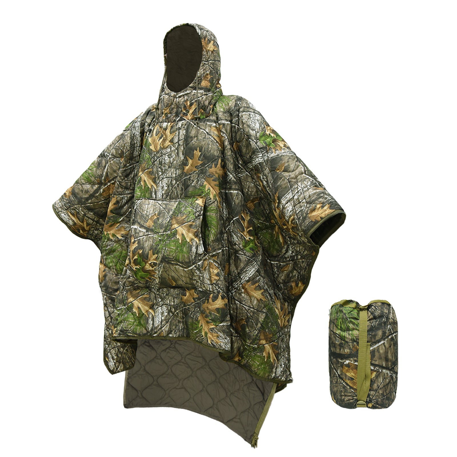 Outdoor Camping Emergency Sleeping Bag for Travel And Hiking