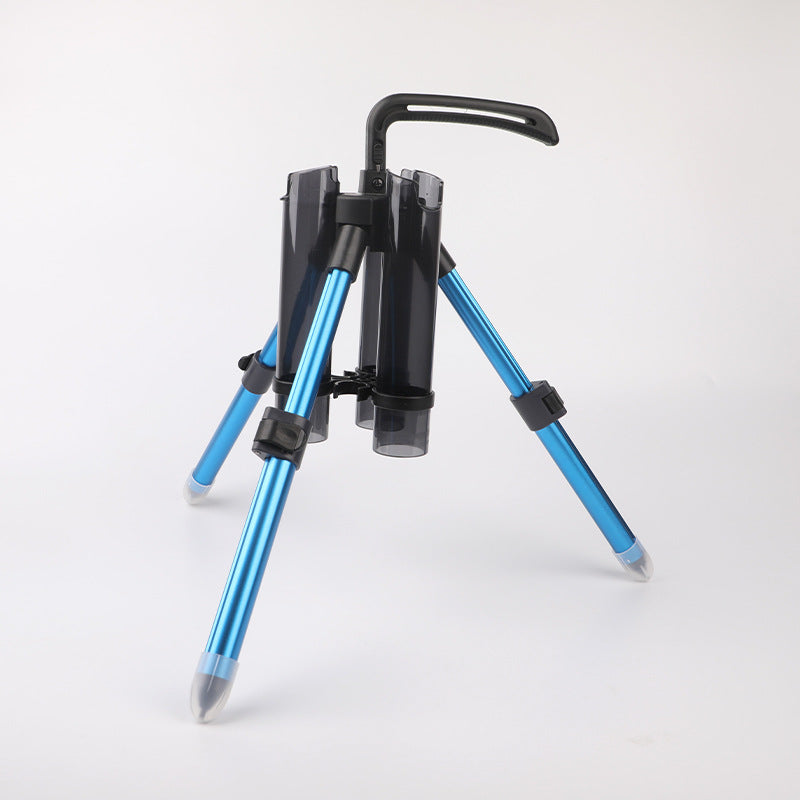 Tripod Fishing Rod Holder For Sea Fishing And Casting Rod Support