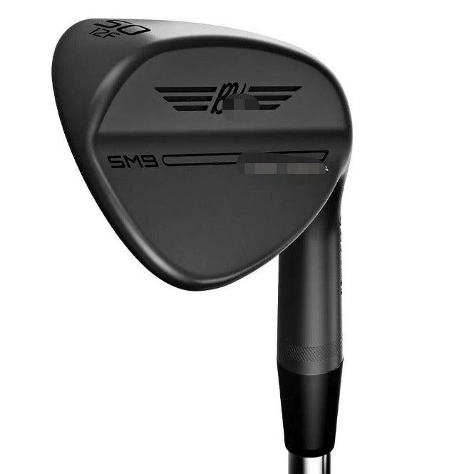 Men’s Golf Practice Training Clubs Set