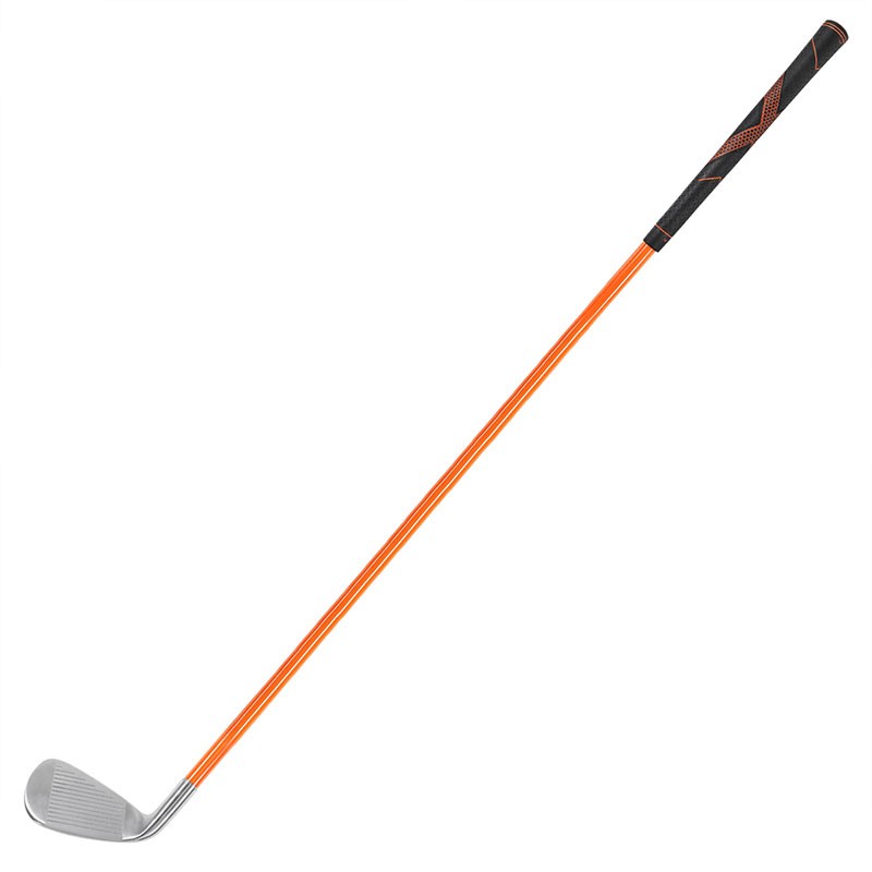 Golf Soft Iron Swing Trainer Club for Practice