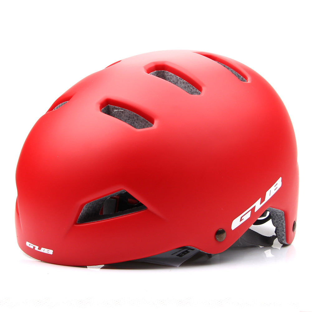 Sports Outdoor Rock Climbing Protective Balance Helmet