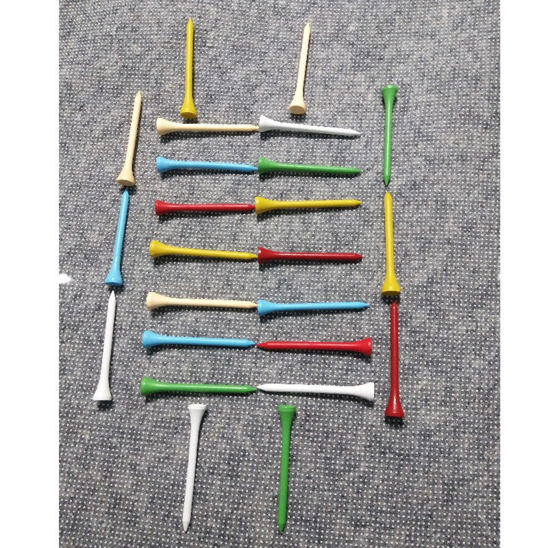 Golf Accessories Ball Tray And Seat Nail Holder