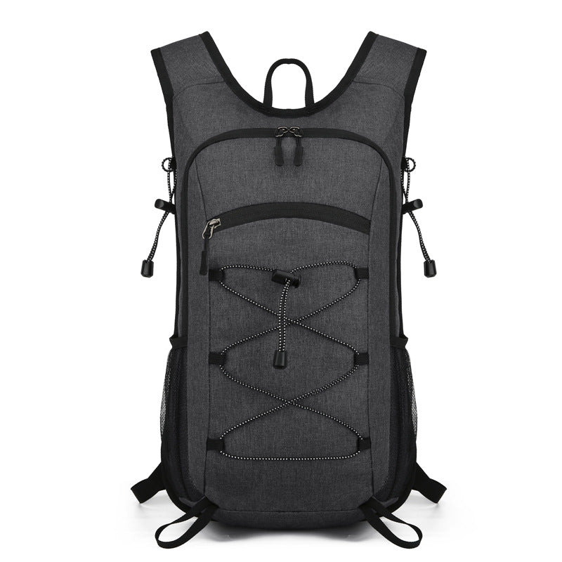 Lightweight Off-Road Running And Cycling Hiking Backpack