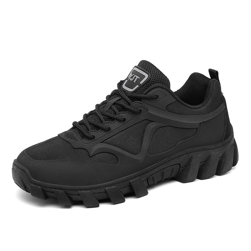 New Outdoor Low-Top Hiking Shoes