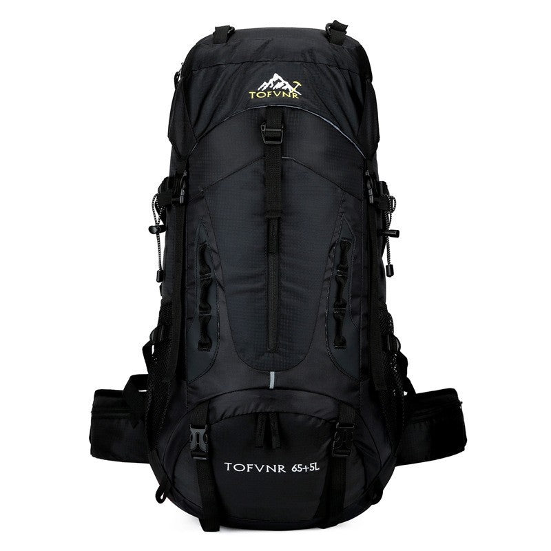 Large-Capacity Outdoor Sports Hiking Backpack
