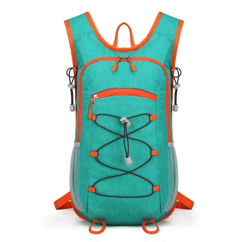 Lightweight Off-Road Running And Cycling Hiking Backpack