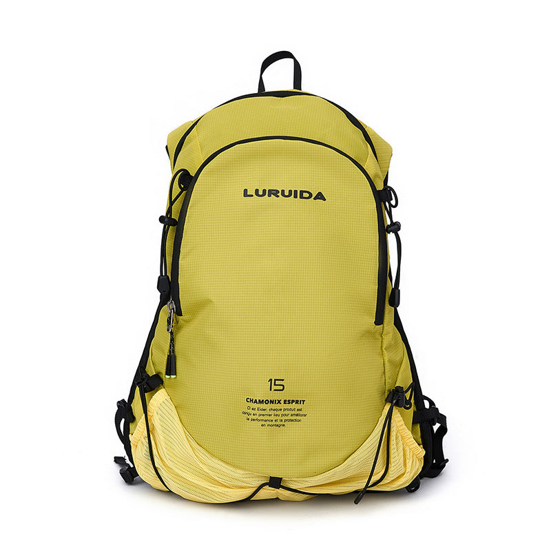 Outdoor Sports Mountaineering Hiking Backpack