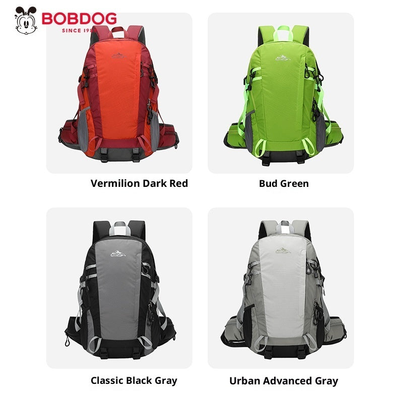 Men’s Lightweight Outdoor Casual Hiking Backpack