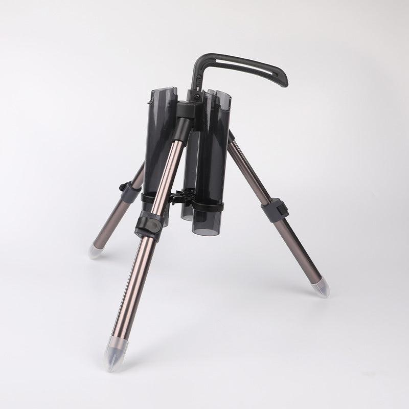 Tripod Fishing Rod Holder For Sea Fishing And Casting Rod Support
