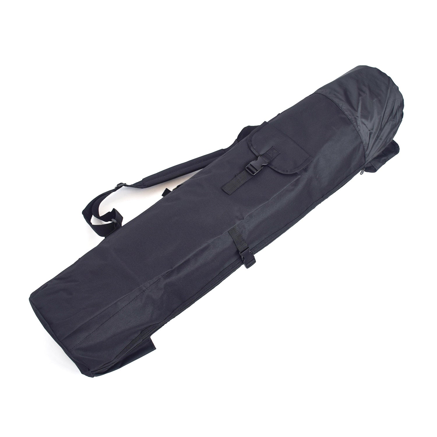 Cylindrical Fishing Rod Storage Bag