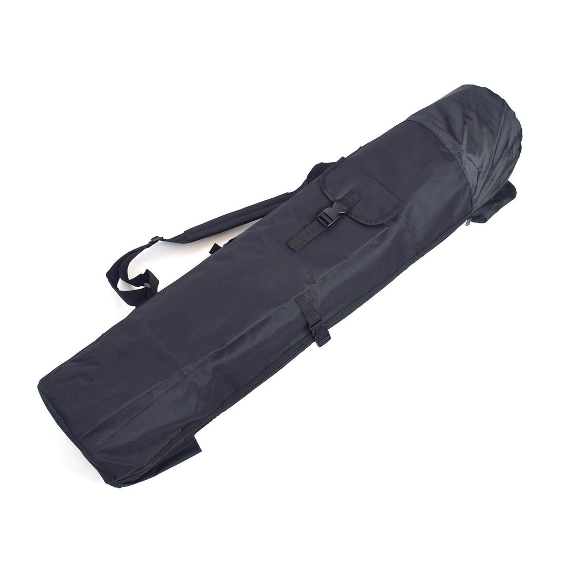 Cylindrical Fishing Rod Storage Bag