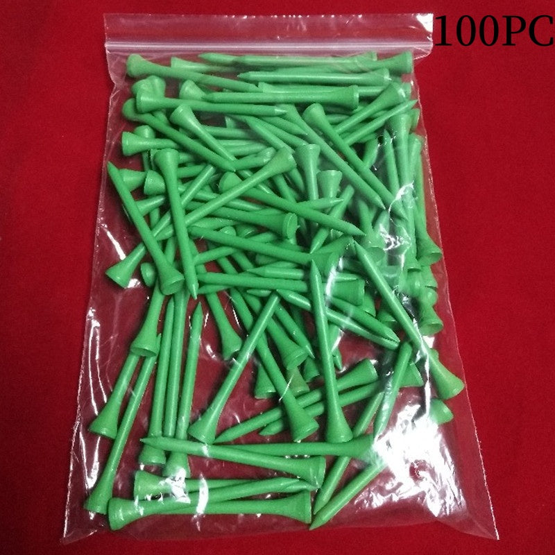 Golf Accessories Ball Tray And Seat Nail Holder